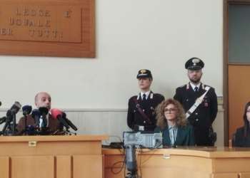 Omicidio «in un contesto familiare abbastanza travagliato», a Vasto terzo giovane ucciso in nove anni