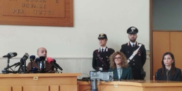 Omicidio «in un contesto familiare abbastanza travagliato», a Vasto terzo giovane ucciso in nove anni