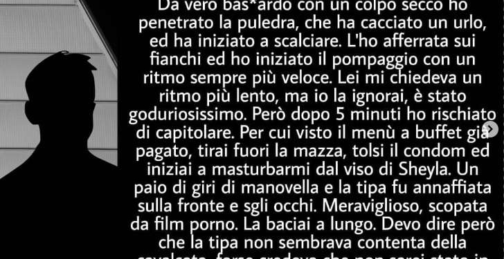 Un anno fa schiavitù legittimata da un codice