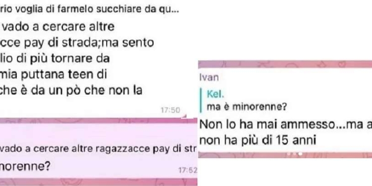 Un anno fa schiavitù legittimata da un codice