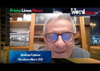 Trump, guerre e caos globale: Andrea Catone smonta la narrazione dominante