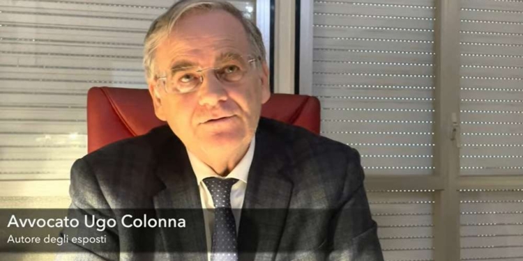 «La sentenza degli assenti» sul caso Ofria