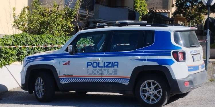 Omicidio a Vasto: ucciso a 21 anni