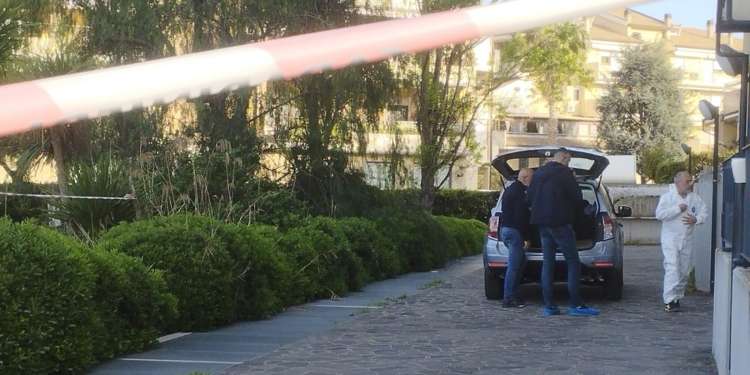 Omicidio a Vasto: ucciso a 21 anni