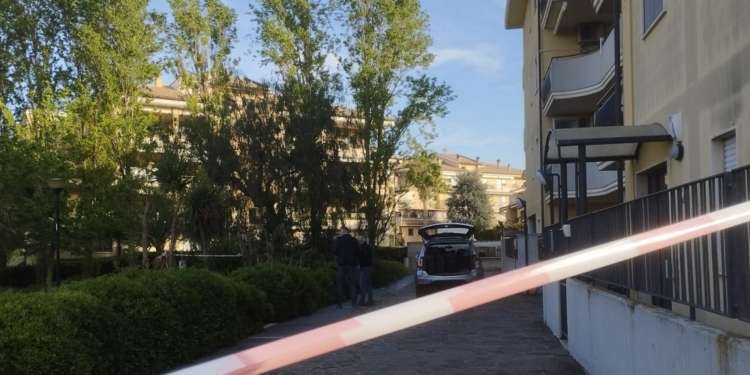 Omicidio a Vasto: ucciso a 21 anni