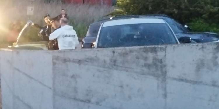 Omicidio a Vasto: ucciso a 21 anni