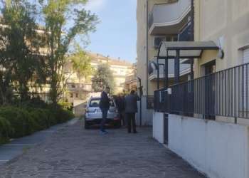 Omicidio a Vasto, il padre del 21enne ucciso in stato di fermo