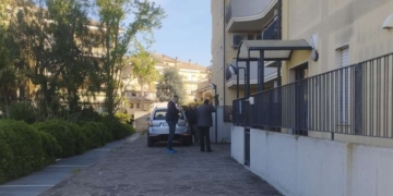 Omicidio a Vasto, il padre del 21enne ucciso in stato di fermo
