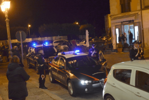 Aggressione al giovane pakistano nel centro storico di Isernia: identificati tre ragazzi