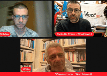 Capaci, Bolzoni a “30 minuti con…”: «La memoria è diventata una pupiata. Dopo 34 anni ci hanno confuso la testa»