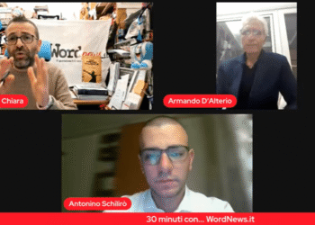 Lea Garofalo e Giancarlo Siani, la verità che brucia ancora: Armando D’Alterio a WordNews.it