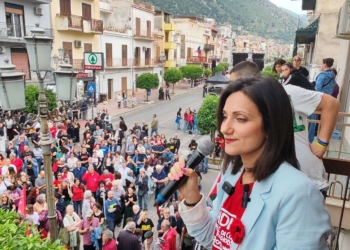 Il 9 maggio di Peppino Impastato: contro mafia, fascismo e silenzi di Stato