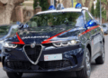 Furto a Carpinone, ruba un furgone e tenta la fuga: arrestato un 43enne