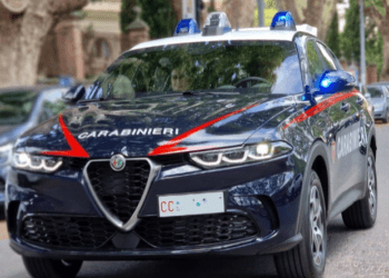 Furto a Carpinone, ruba un furgone e tenta la fuga: arrestato un 43enne