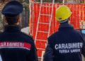 Cantieri edili sotto controllo a Isernia: 12 imprese irregolari e sanzioni per 110mila euro