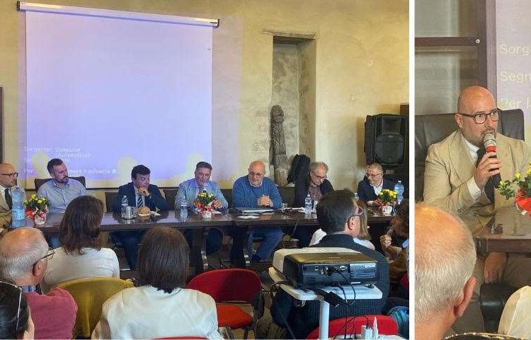 CNA Catania porta imprese e progettazione nei borghi: a Castiglione di Sicilia il territorio diventa sviluppo