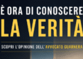 La grande menzogna che ci tiene prigionieri