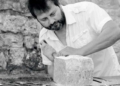 Addio a Edoardo Lalli, il Molise saluta lo scultore che faceva parlare la pietra