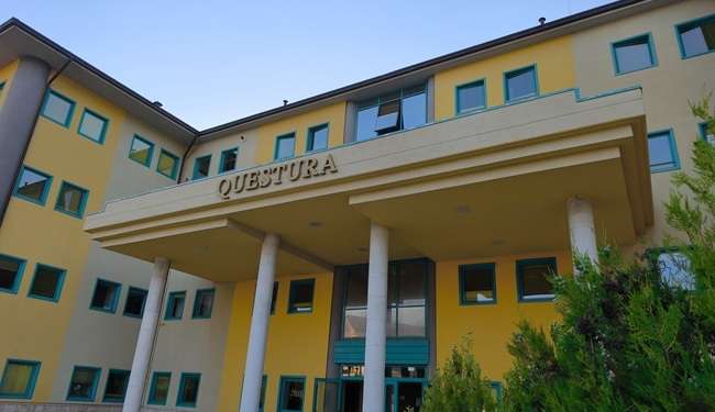 Il questore Peluso a tutto campo: «Isernia sta morendo piano piano. Vorrei essere ricordato come il questore del fare»