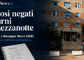 Turni a mezzanotte e riposi negati, Marra (USB) accusa: «Negli appalti pagano lavoratrici e utenti»