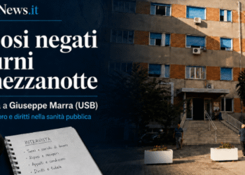 Turni a mezzanotte e riposi negati, Marra (USB) accusa: «Negli appalti pagano lavoratrici e utenti»
