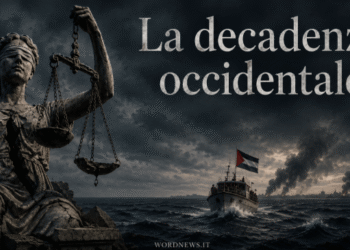 La Flottiglia, Israele e il silenzio dell’Occidente: così crollano democrazia e diritto internazionale