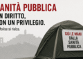Castrataro solo in tenda mentre la politica arretra: il Molise davanti al bivio sulla sanità pubblica