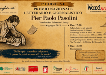 La giuria ha chiuso i lavori: il Premio Pasolini entra nella fase decisiva