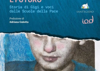 Napoli guarda i suoi bambini: la storia di Gigi diventa un libro contro violenza, abbandono e indifferenza