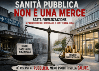 Sanità pubblica sotto assedio: il vero meccanismo che alimenta la privatizzazione