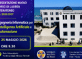 Termoli entra nel futuro: UniMol e d’Annunzio lanciano la laurea per formare gli ingegneri dell’intelligenza artificiale