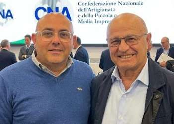 CNA Acireale: apre la nuova sede.