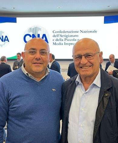 CNA Acireale: apre la nuova sede.