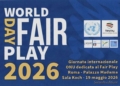 World Fair Play Day 2026, il Senato apre le porte all’Italia del rispetto e della responsabilità