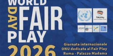 World Fair Play Day 2026, il Senato apre le porte all’Italia del rispetto e della responsabilità
