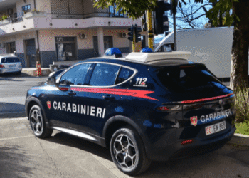 Auto sospetta fermata sulla SS 85: alla guida c’era un latitante di origini campane