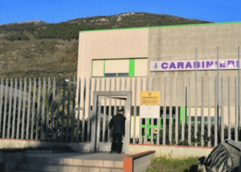 Truffa all’anziana sventata a Venafro: fingono l’arresto del nipote, i Carabinieri li bloccano con i gioielli in mano