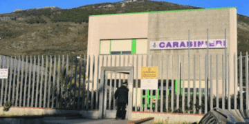 Truffa all’anziana sventata a Venafro: fingono l’arresto del nipote, i Carabinieri li bloccano con i gioielli in mano