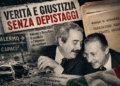 Falcone e Borsellino, l’appello dei giornalisti siciliani: “Errore fermarsi solo a mafia e appalti”