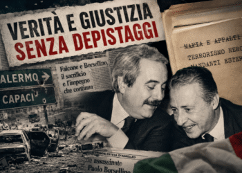 Falcone e Borsellino, l’appello dei giornalisti siciliani: “Errore fermarsi solo a mafia e appalti”