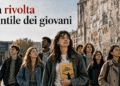 La rivolta gentile dei giovani contro un mondo che spegne sogni e futuro