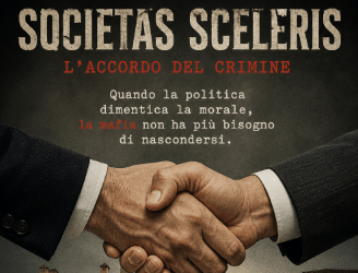 La Repubblica ferita dal pactum sceleris della politica