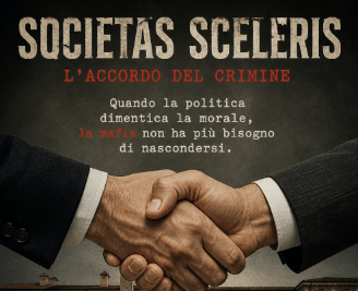 La Repubblica ferita dal pactum sceleris della politica