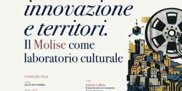 Il Molise vuole diventare laboratorio del cinema: all’Unimol due giorni tra innovazione, AI e territori
