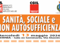 Sanità e non autosufficienza, a Isernia il confronto che chiama in causa servizi, diritti e politica