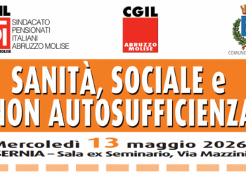 Sanità e non autosufficienza, a Isernia il confronto che chiama in causa servizi, diritti e politica
