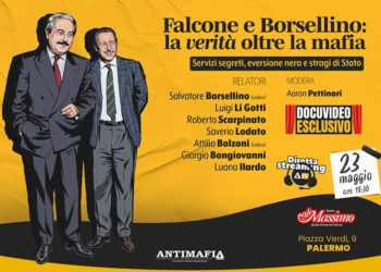 Falcone e Borsellino, la verità che fa ancora paura: a Palermo il convegno sui misteri delle stragi