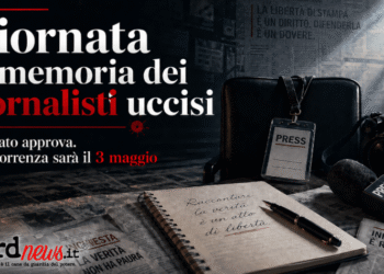 Giornalisti uccisi, arriva la Giornata nazionale: ma la libertà di stampa non si difende solo con la memoria