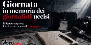 Giornalisti uccisi, arriva la Giornata nazionale: ma la libertà di stampa non si difende solo con la memoria