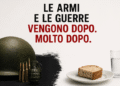 Le armi prima dei poveri: quando la guerra diventa spettacolo televisivo